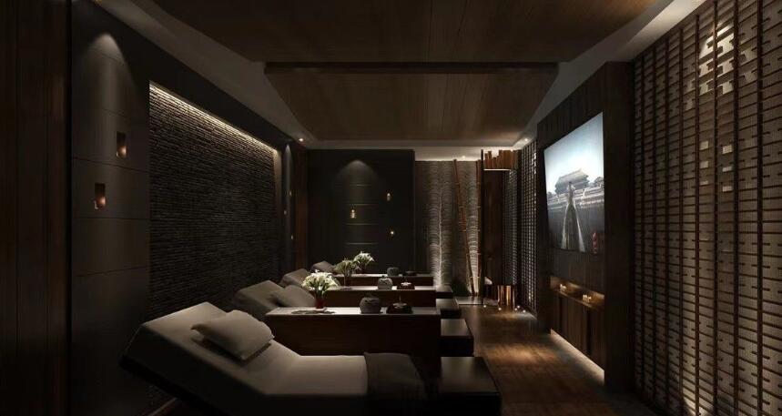 杭州拱墅区都市人的"排毒密码"：每周一次桑拿，身体会发生什么变化？